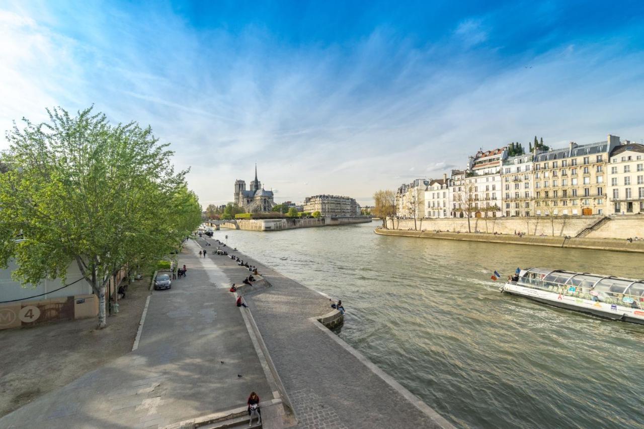 Happy Stay Paris - Bastille Family Exterior photo